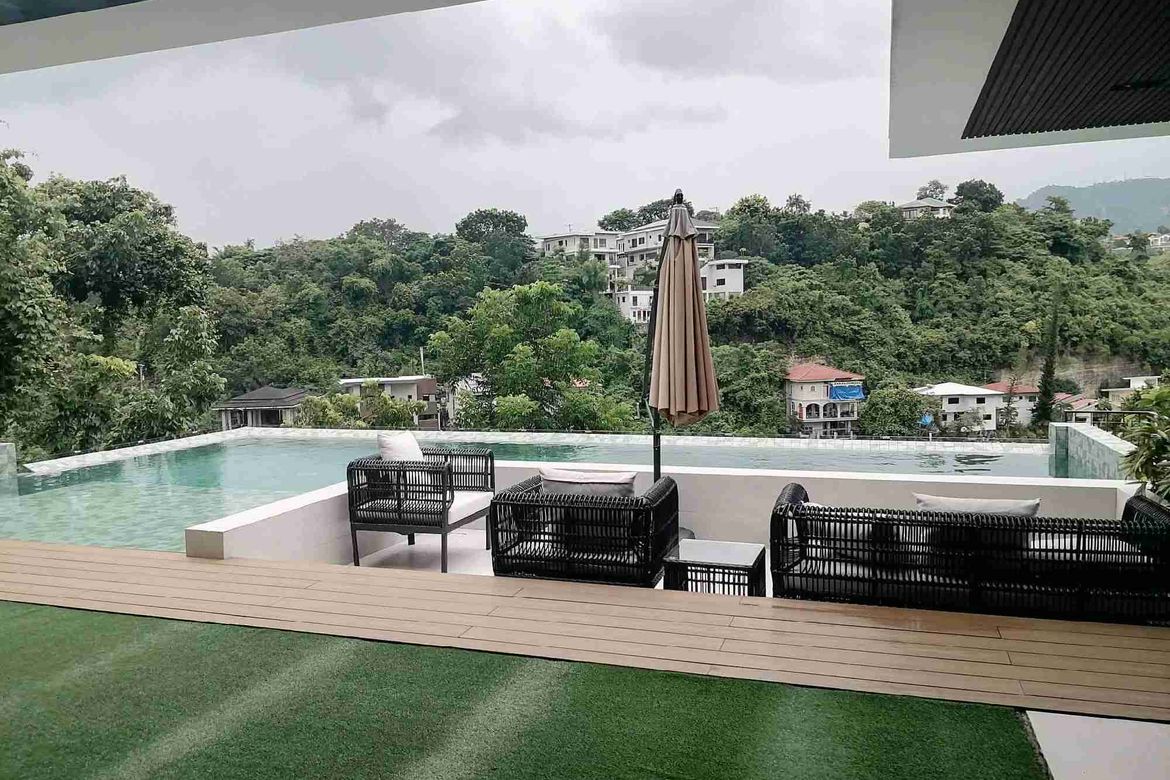 10 Bedroom House for Sale in Maria Luisa Estate Park, Banilad, Cebu City, Cebu – photo 2