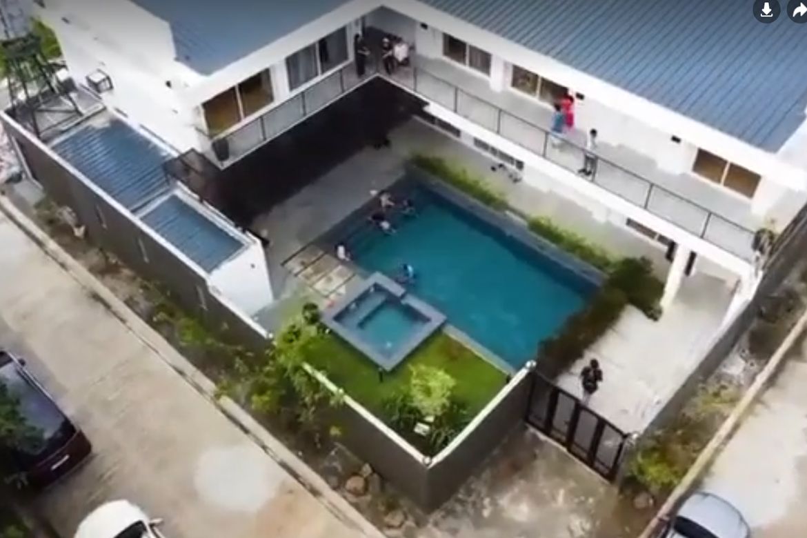 10 Bedroom House for Sale in Masaya, Bay, Laguna – photo 5
