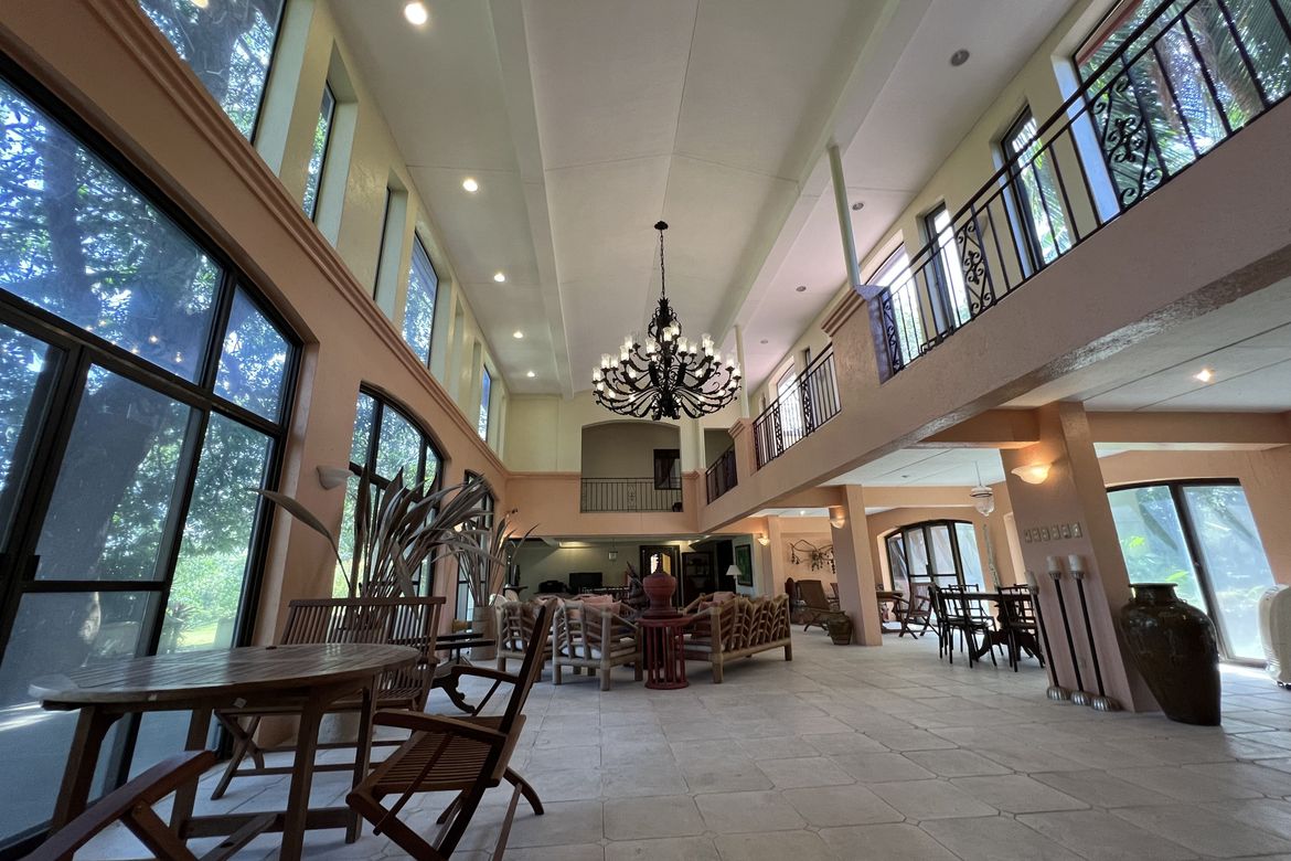 10 Bedroom House for Sale in Old Cabalan, Olongapo, Zambales