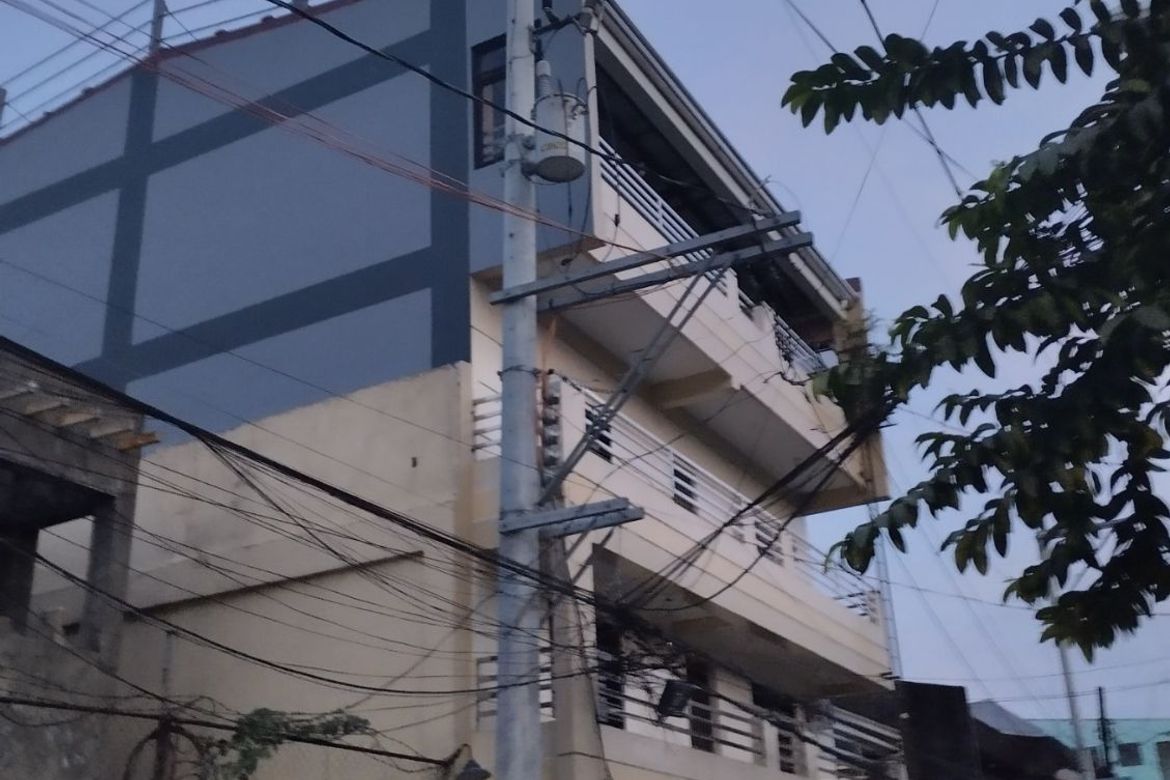 10 Bedroom House for Sale in San Andres, Manila, Metro Manila – photo 2
