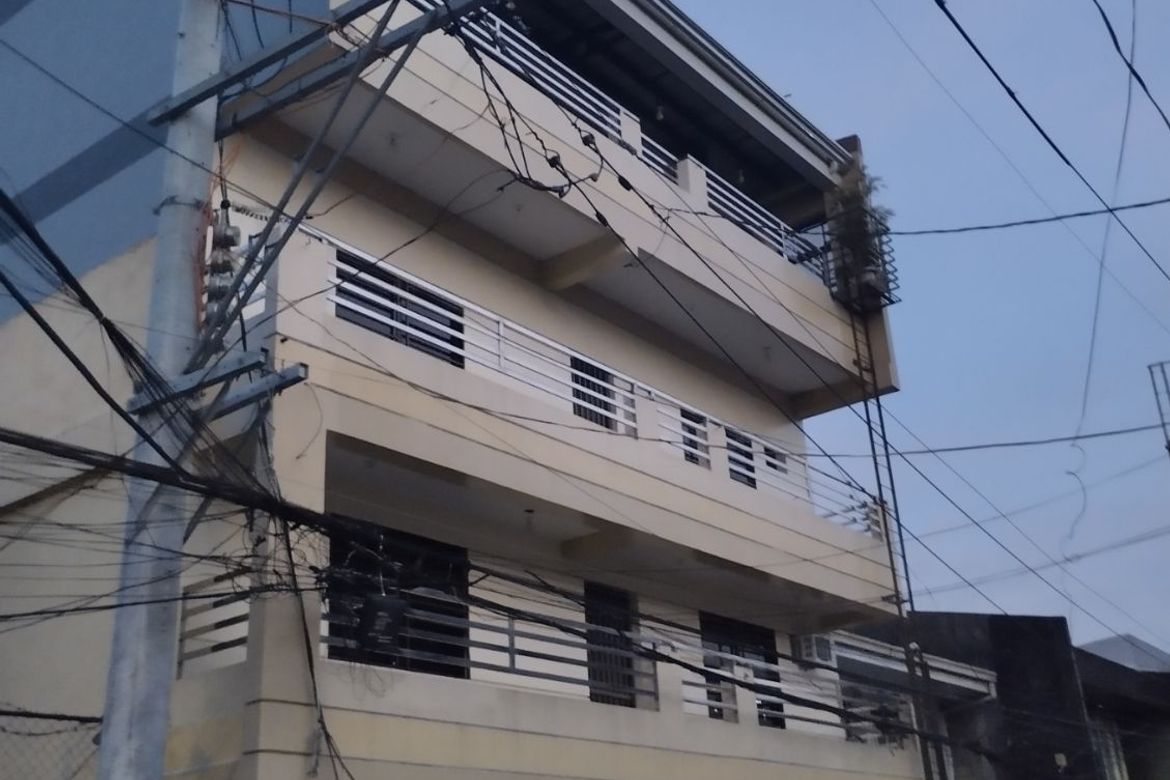 10 Bedroom House for Sale in San Andres, Manila, Metro Manila – photo 3