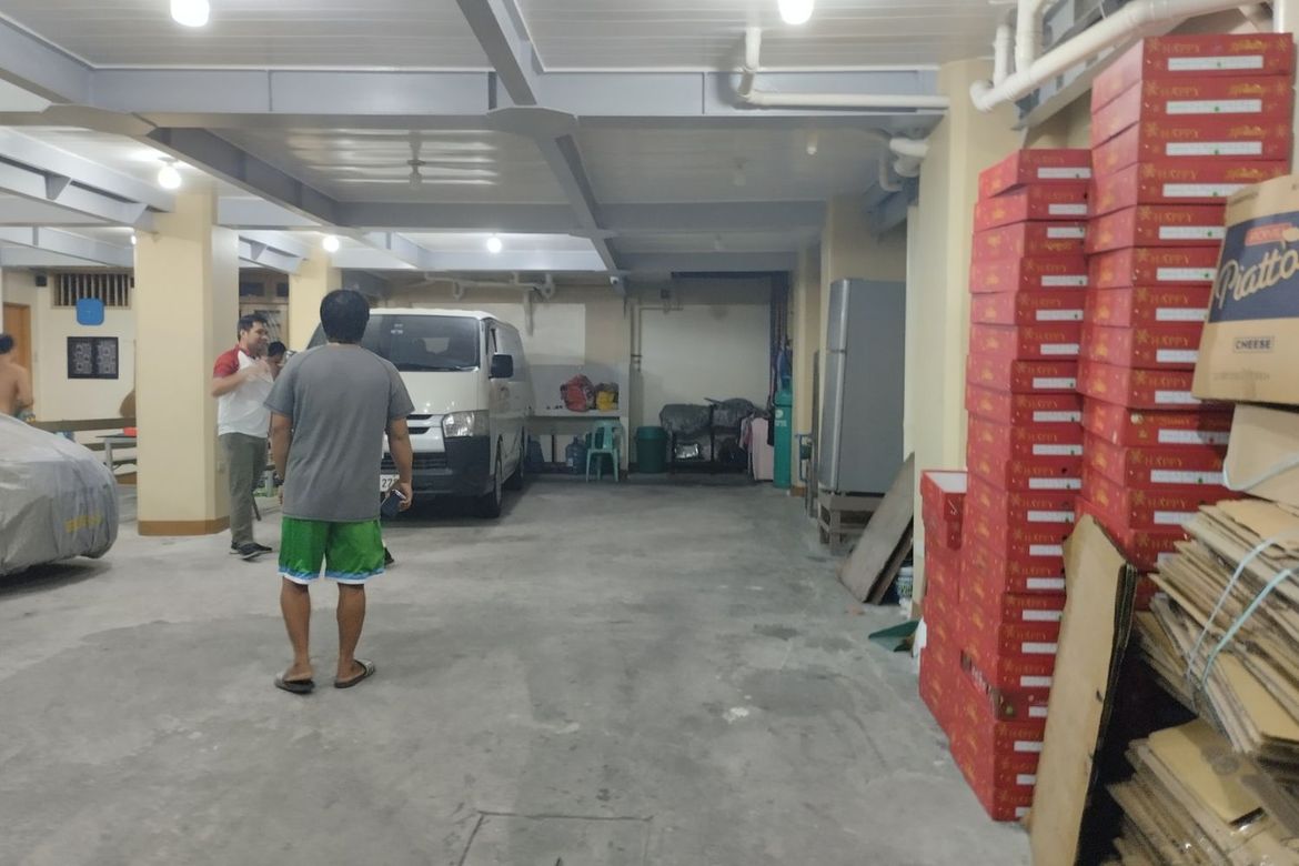 10 Bedroom House for Sale in San Andres, Manila, Metro Manila – photo 5