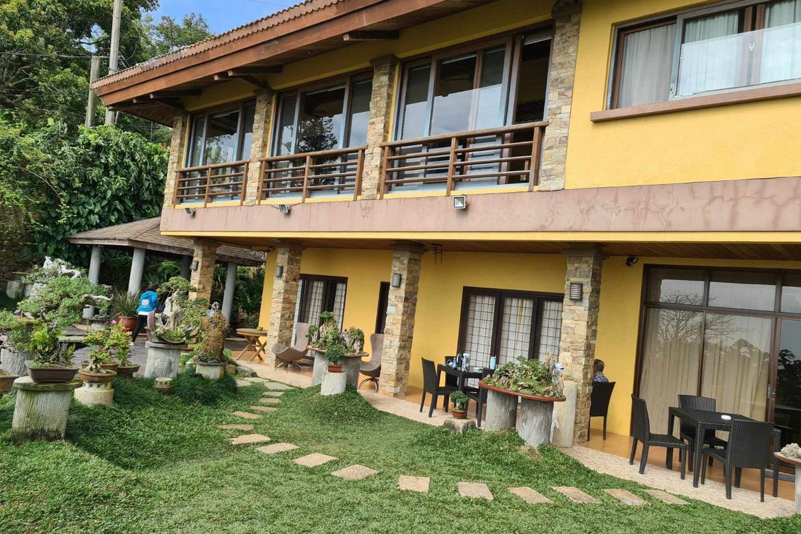 10 Bedroom House for Sale in San Jose, Tagaytay, Cavite – photo 5