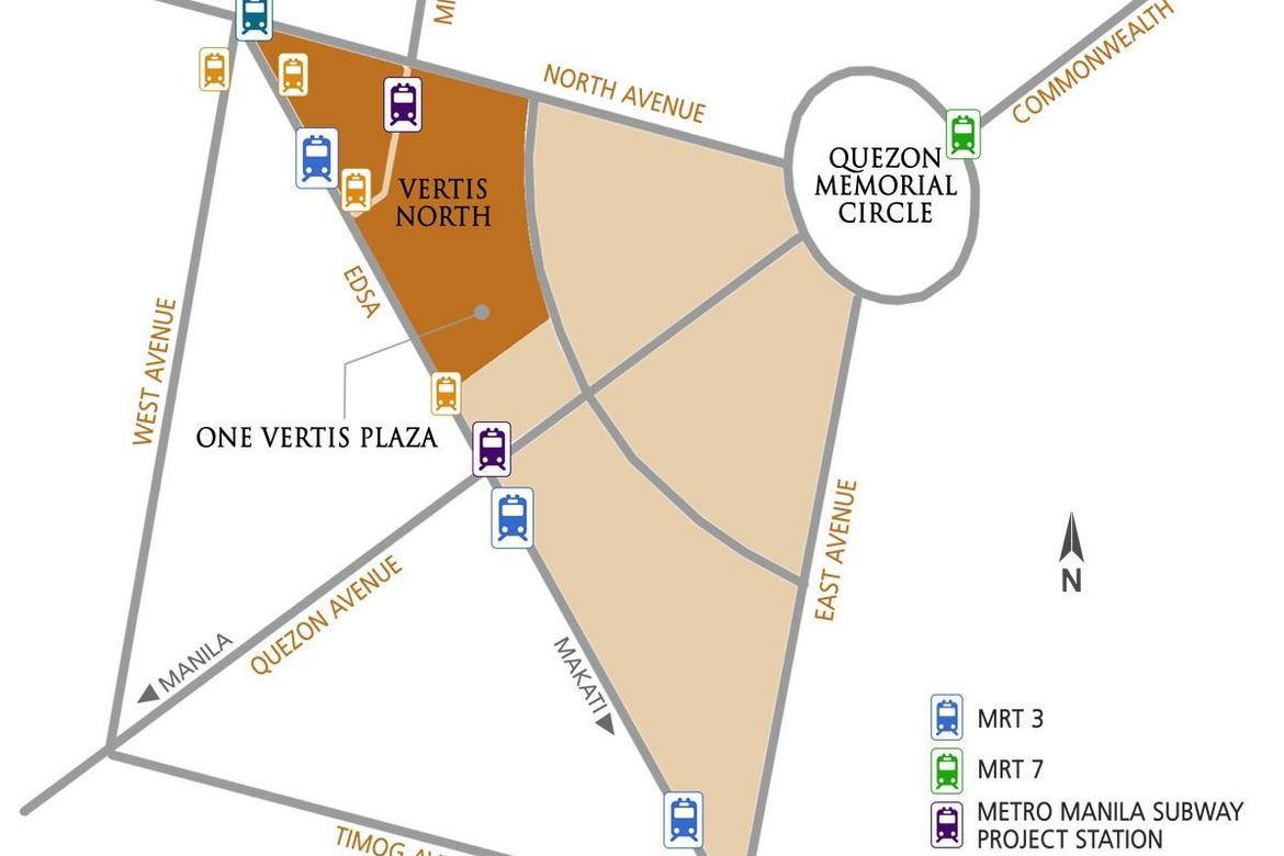 10 Bedroom Office for Sale in Bagong Pag-Asa, Quezon City, Metro Manila near MRT-3 Quezon Avenue – photo 2