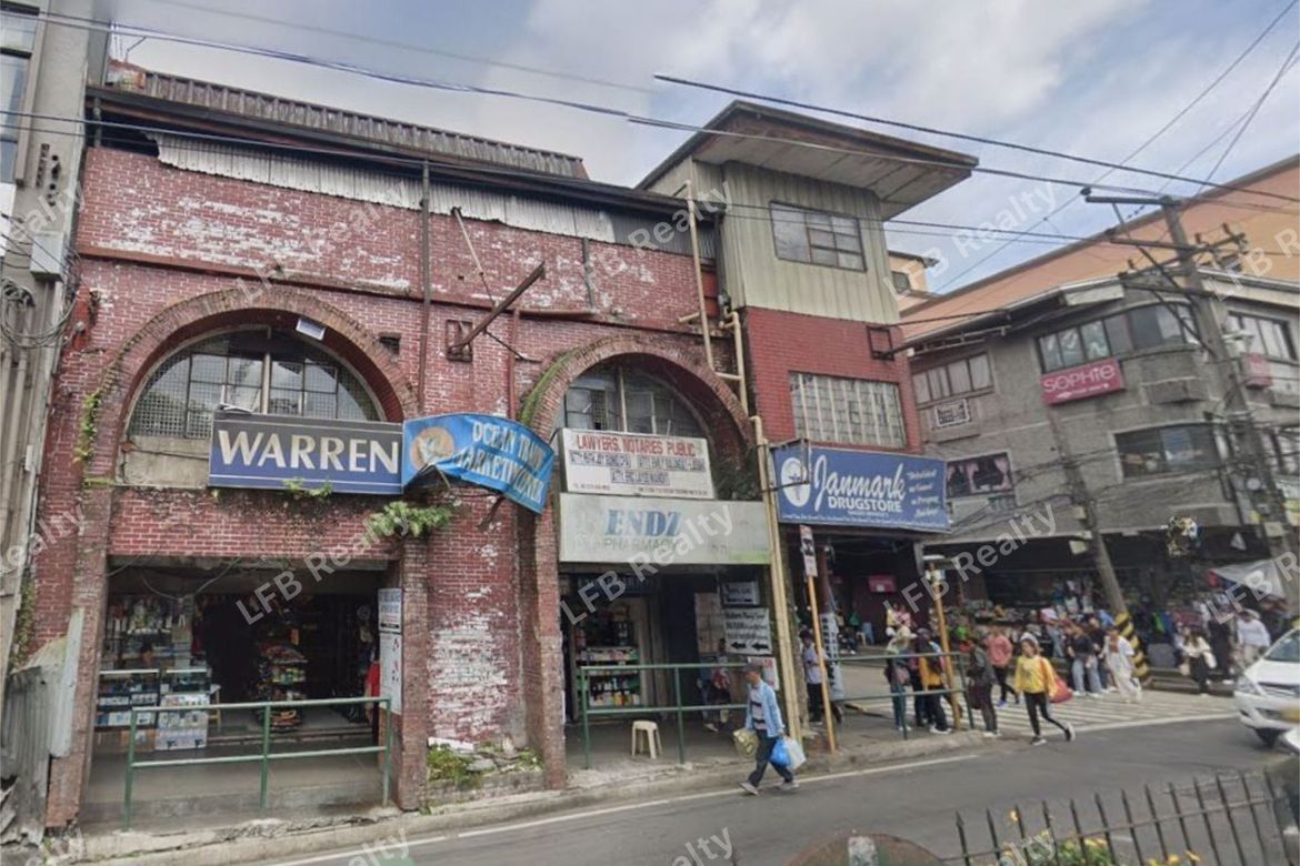 10 Bedroom Shophouse for Sale in Kagitingan, Baguio, Benguet – photo 3
