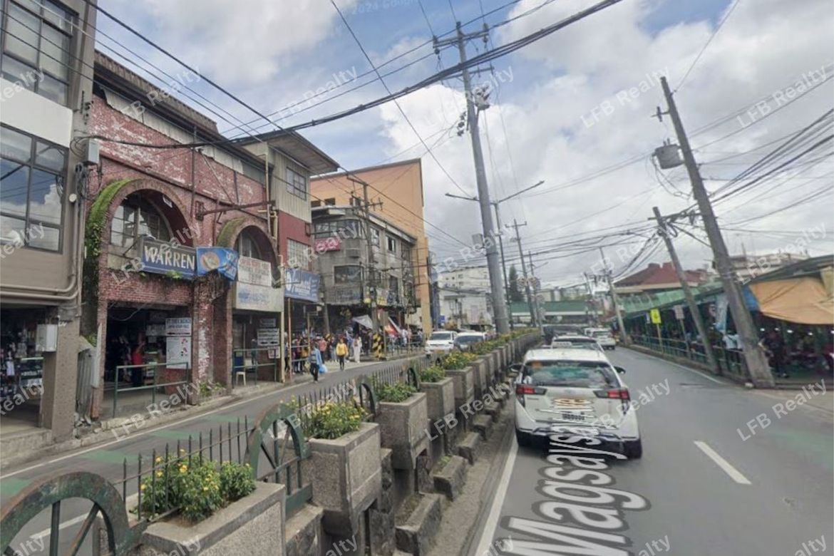 10 Bedroom Shophouse for Sale in Kagitingan, Baguio, Benguet – photo 4