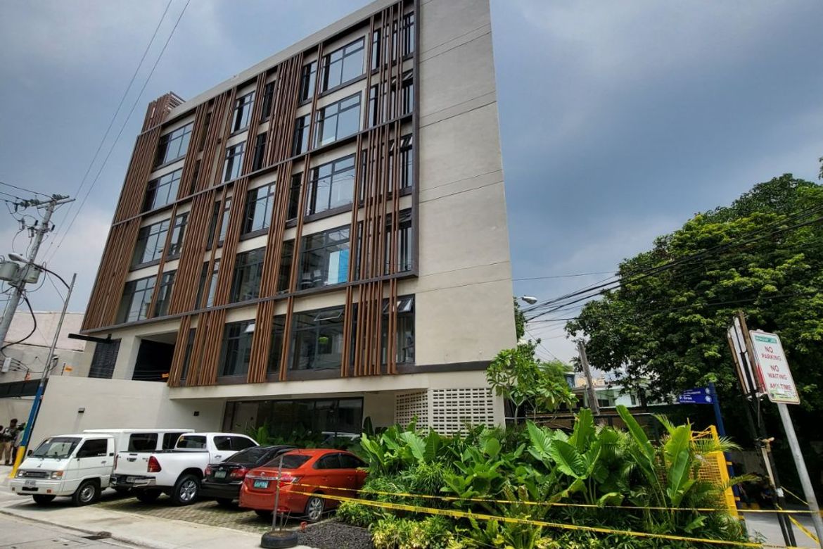 10 Bedroom Shophouse for Sale in New Zañiga, Mandaluyong, Metro Manila – photo 2