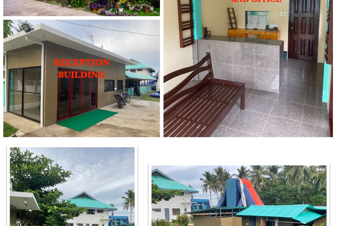 10 Bedroom Villa for Sale in Libertad, General Luna, Surigao del Norte – photo 2