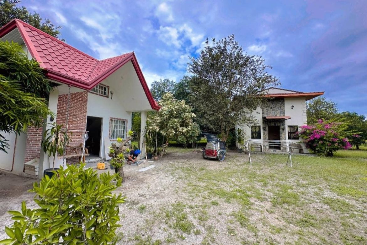 10 Bedroom Villa for Sale in Santa Cruz, Lubao, Pampanga – photo 5