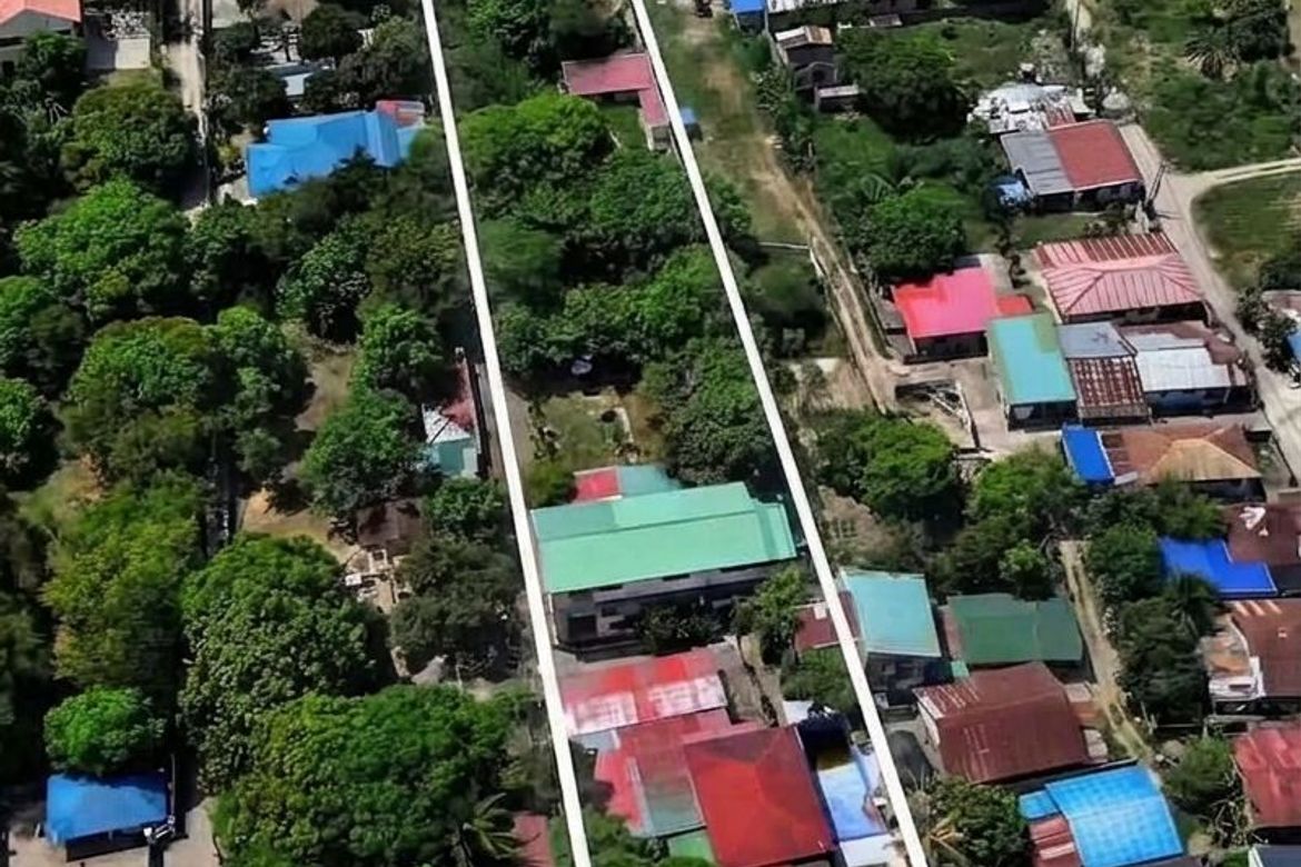 10 Bedroom Villa for Sale in Santa Cruz, Magalang, Pampanga