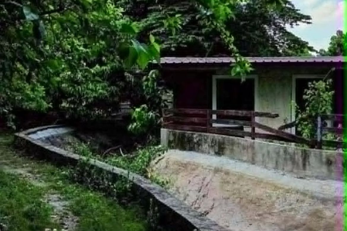10 Bedroom Villa for Sale in Santa Cruz, Magalang, Pampanga – photo 2