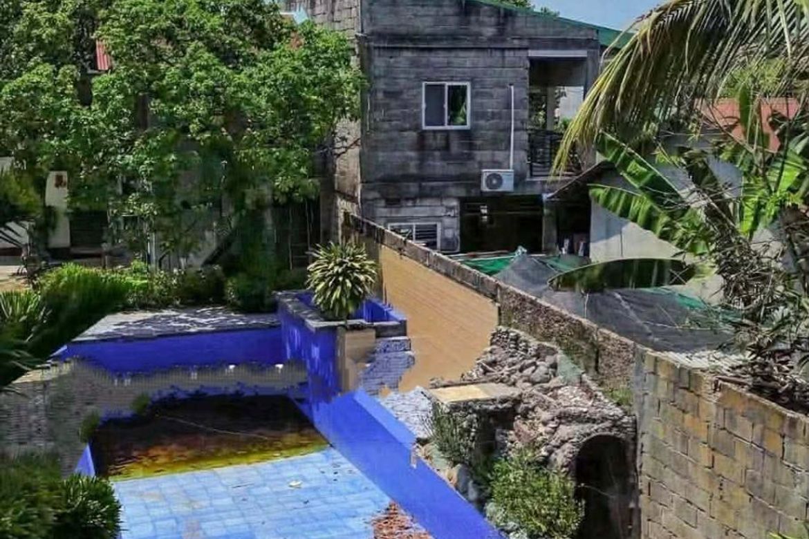 10 Bedroom Villa for Sale in Santa Cruz, Magalang, Pampanga – photo 4