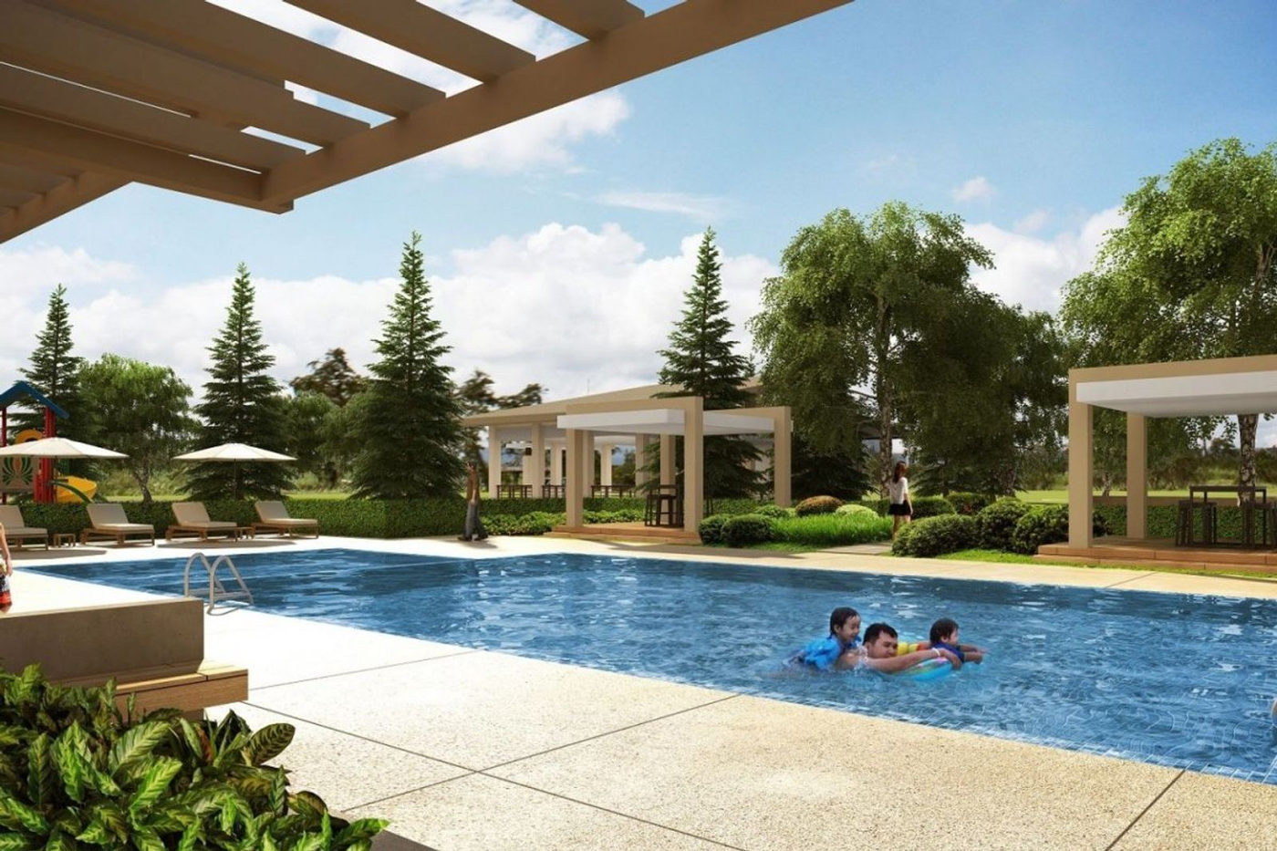 108 SQM Residential Lot for Sale in Pineview by Filinvest, Sahud-Ulan, Tanza, Cavite – photo 4