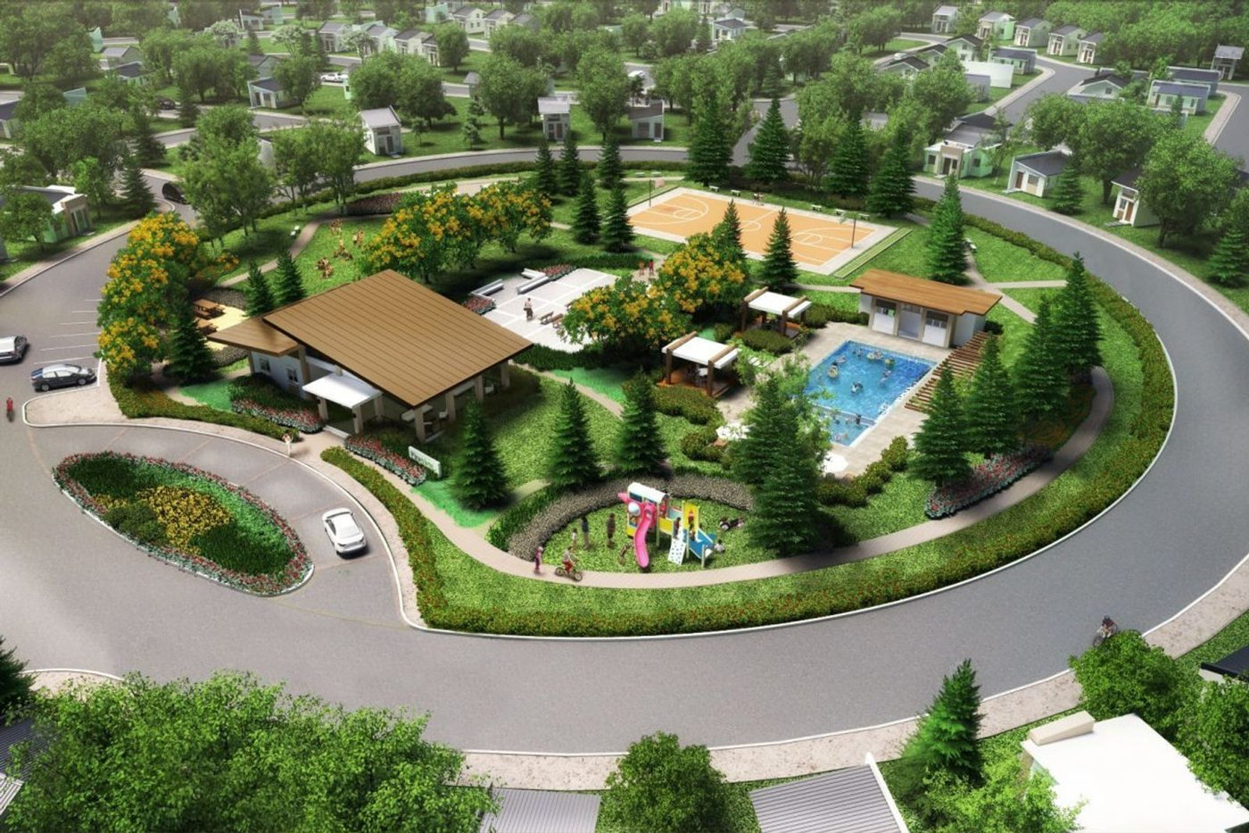 108 SQM Residential Lot for Sale in Pineview by Filinvest, Sahud-Ulan, Tanza, Cavite – photo 6
