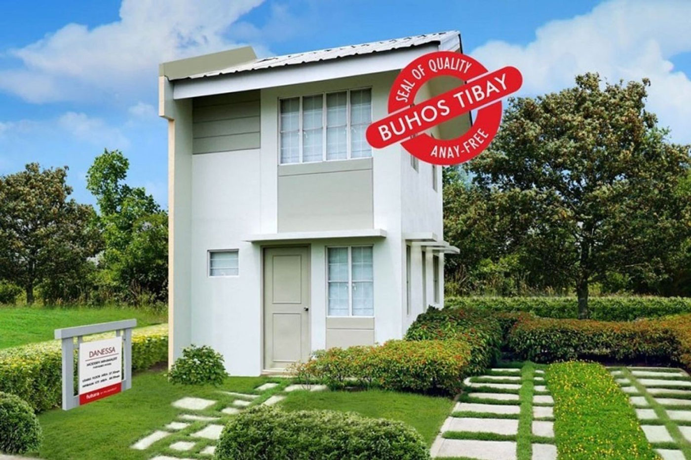 108 SQM Residential Lot for Sale in Pineview by Filinvest, Sahud-Ulan, Tanza, Cavite – photo 10