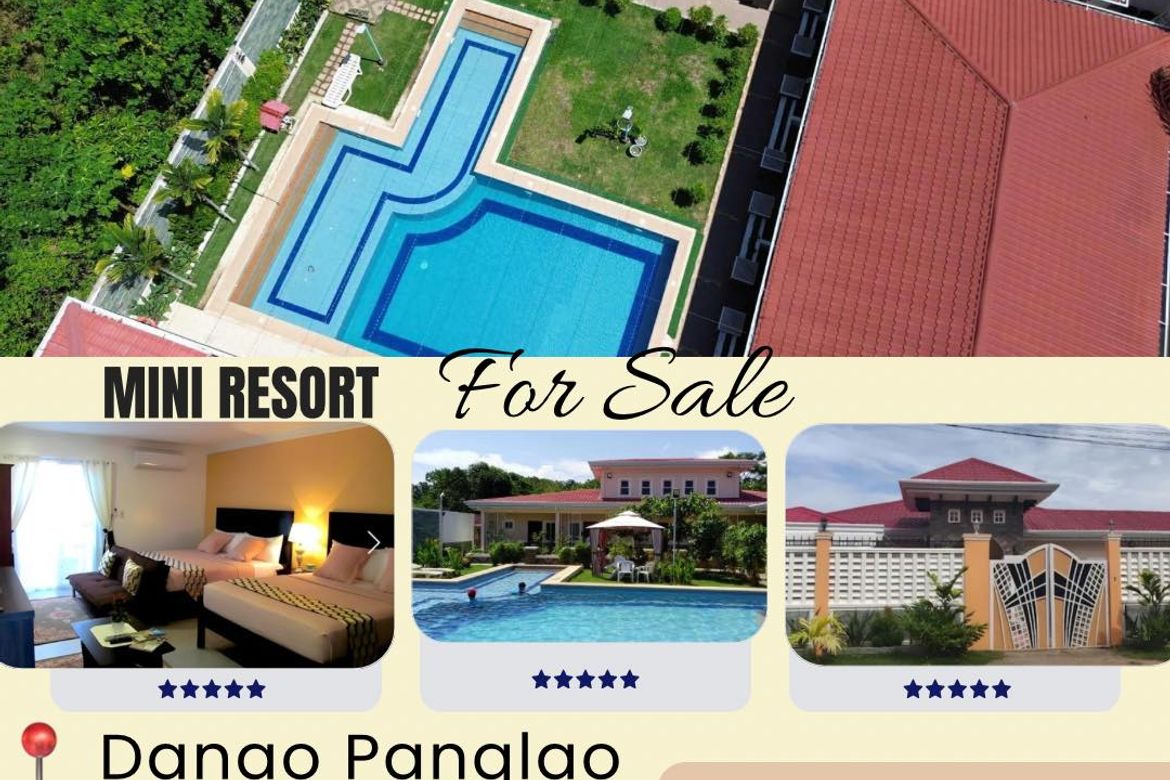 11 Bedroom Apartment for Sale in Danao, Panglao, Bohol