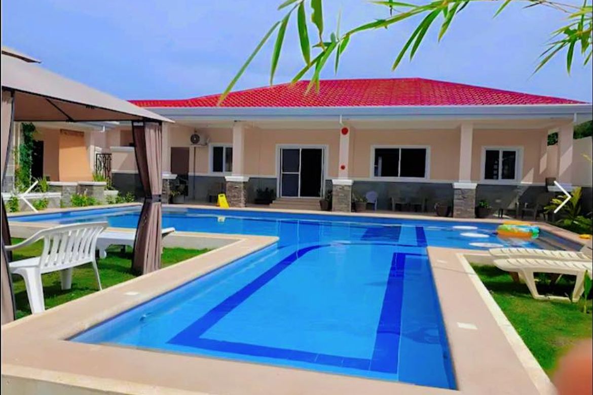 11 Bedroom Apartment for Sale in Danao, Panglao, Bohol – photo 8