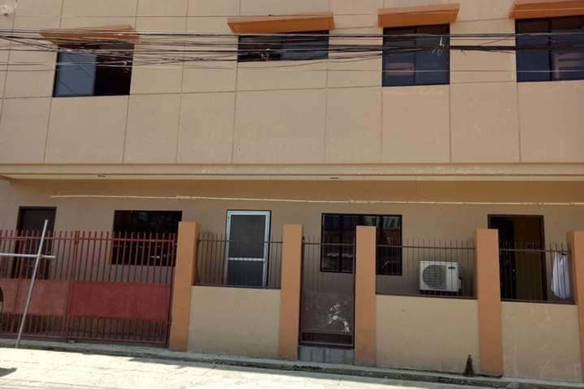 11 Bedroom Apartment for Sale in San Antonio, Davao City, Davao del Sur