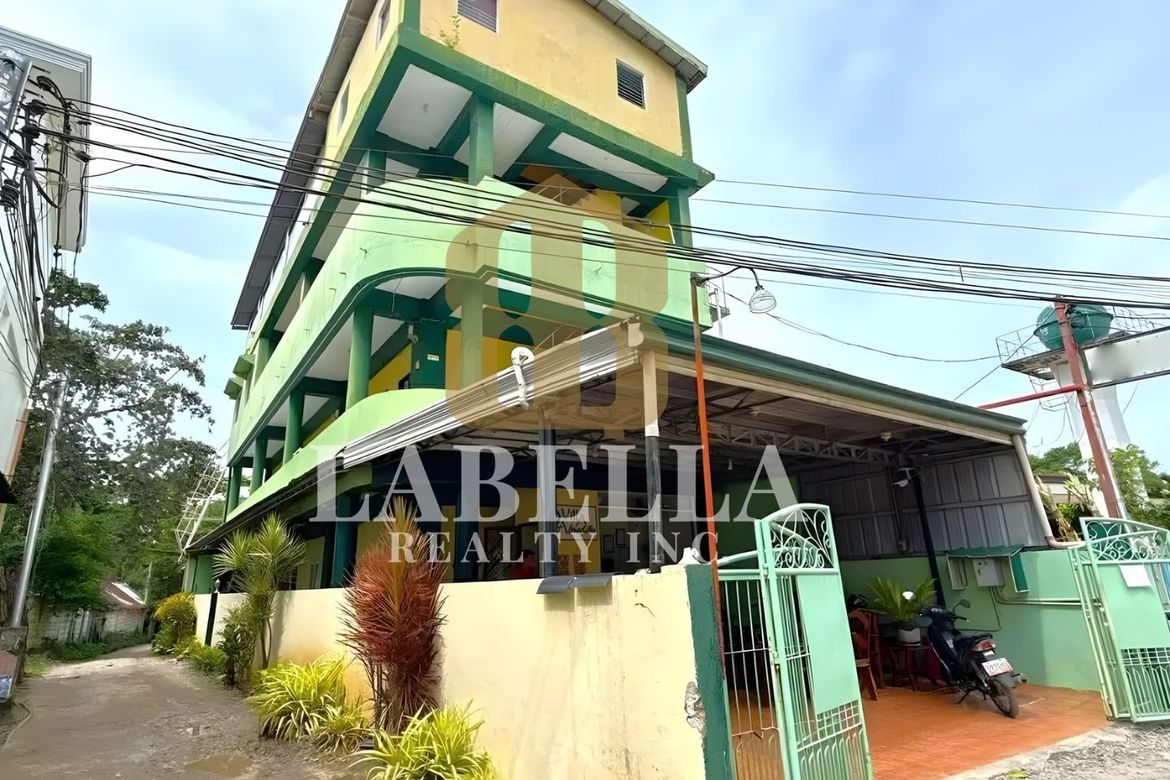 11 Bedroom Apartment for Sale in Tawala, Panglao, Bohol – photo 2