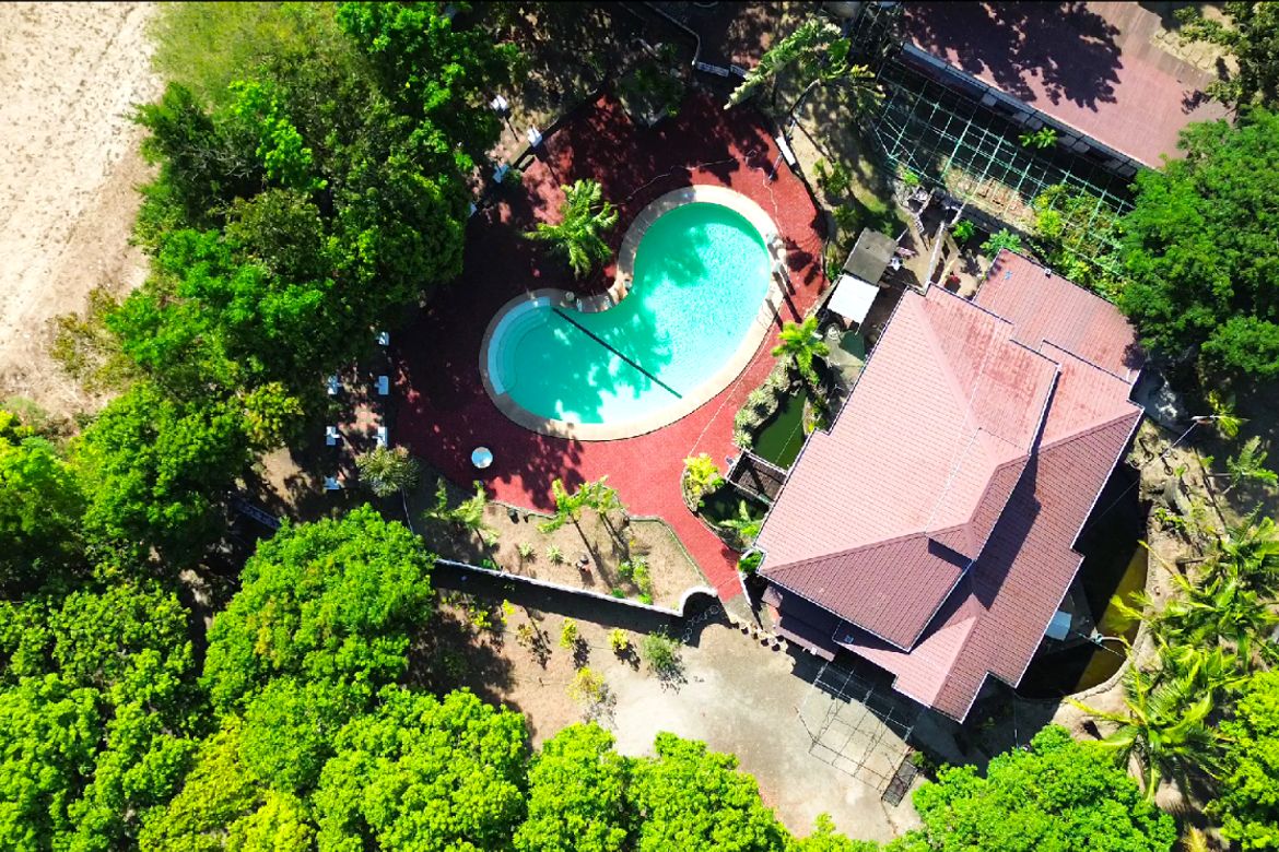 11 Bedroom Commercial for Sale in Cadmang-Reserva, Cabangan, Zambales