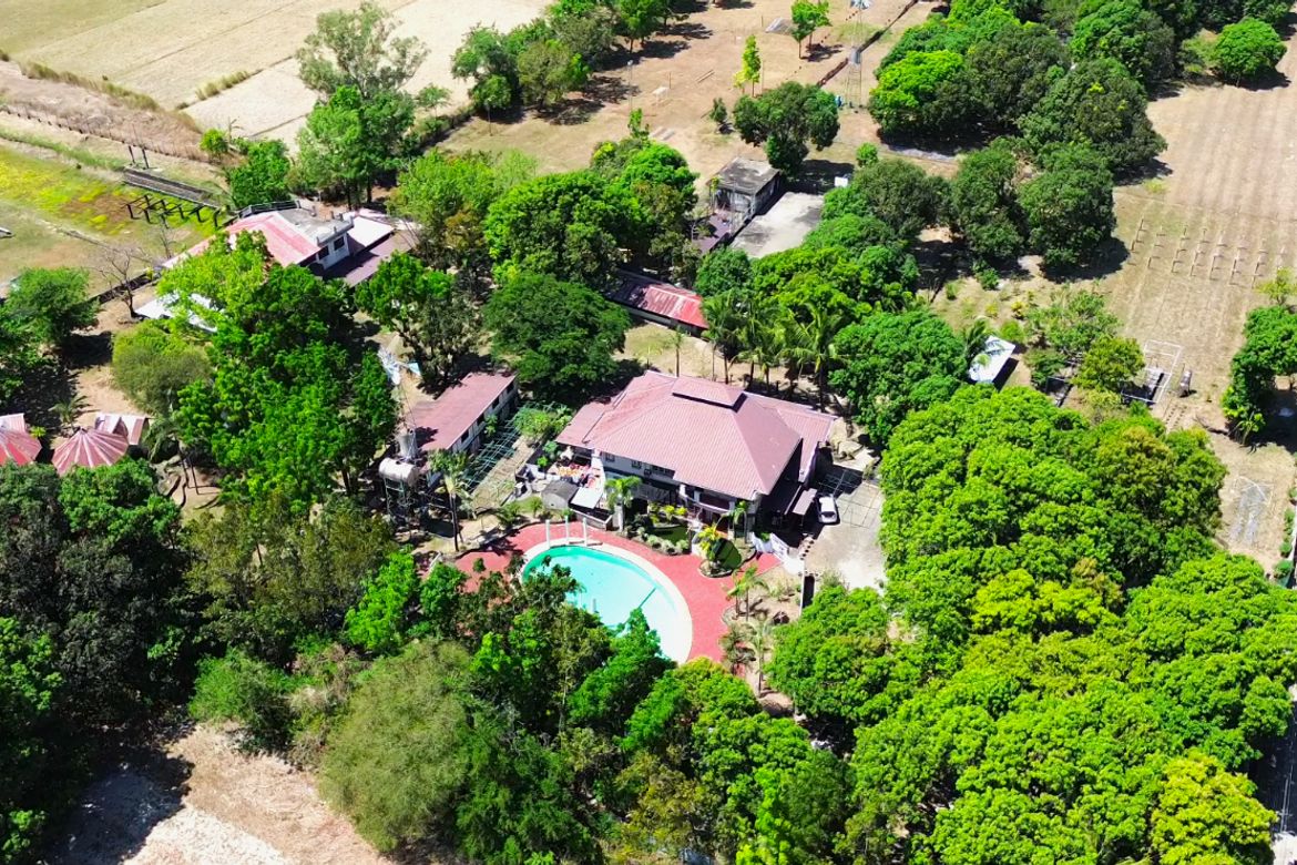 11 Bedroom Commercial for Sale in Cadmang-Reserva, Cabangan, Zambales – photo 2