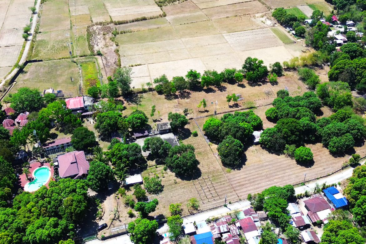 11 Bedroom Commercial for Sale in Cadmang-Reserva, Cabangan, Zambales – photo 3