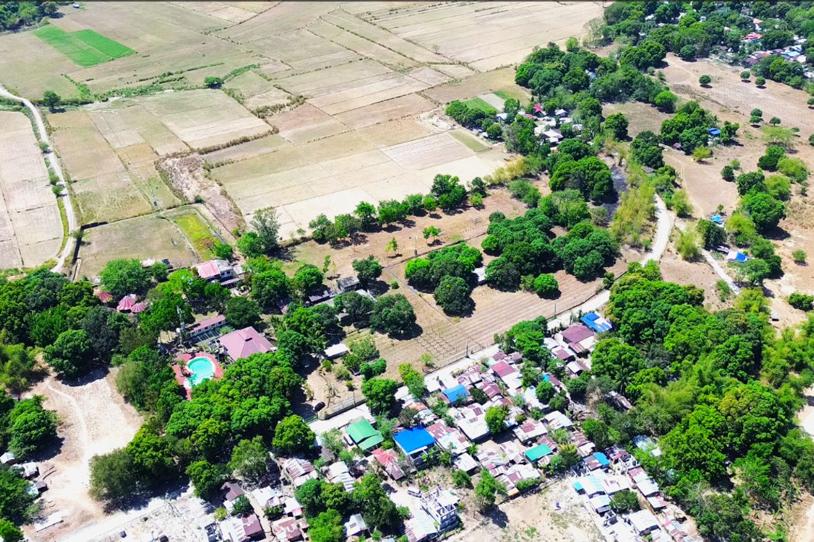 11 Bedroom Commercial for Sale in Cadmang-Reserva, Cabangan, Zambales – photo 4