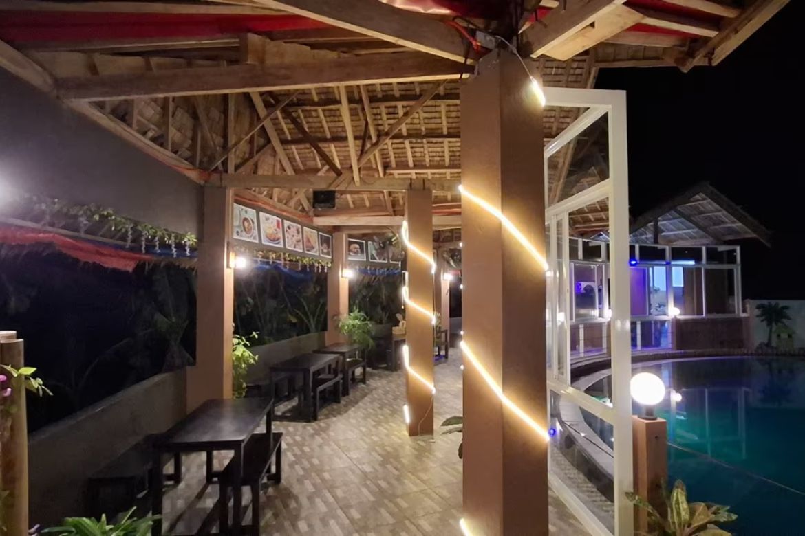 11 Bedroom Hotel / Resort for Sale in Agnonoc, Ferrol, Romblon – photo 2