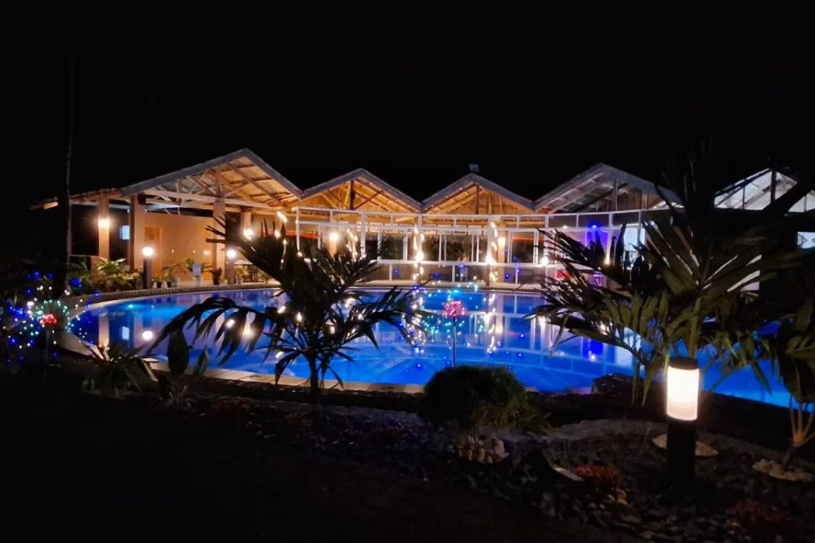 11 Bedroom Hotel / Resort for Sale in Agnonoc, Ferrol, Romblon – photo 4