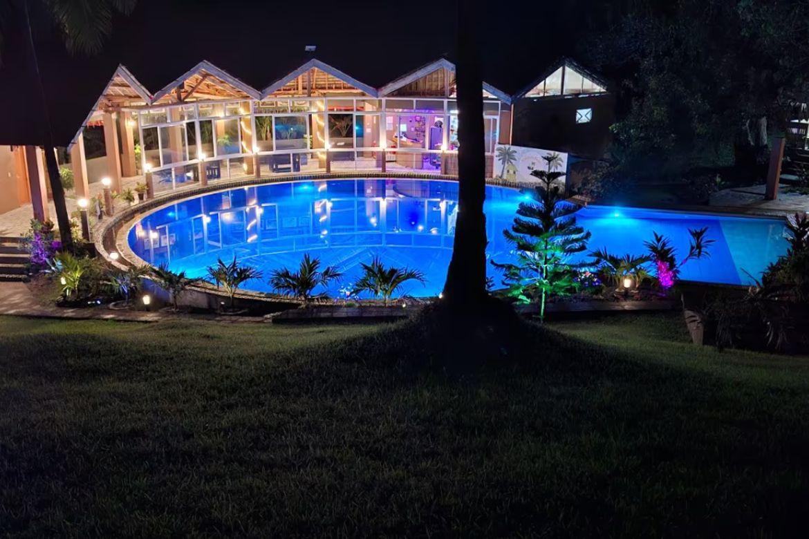11 Bedroom Hotel / Resort for Sale in Agnonoc, Ferrol, Romblon – photo 6