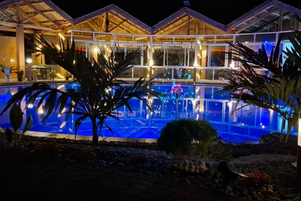 11 Bedroom Hotel / Resort for Sale in Agnonoc, Ferrol, Romblon – photo 7