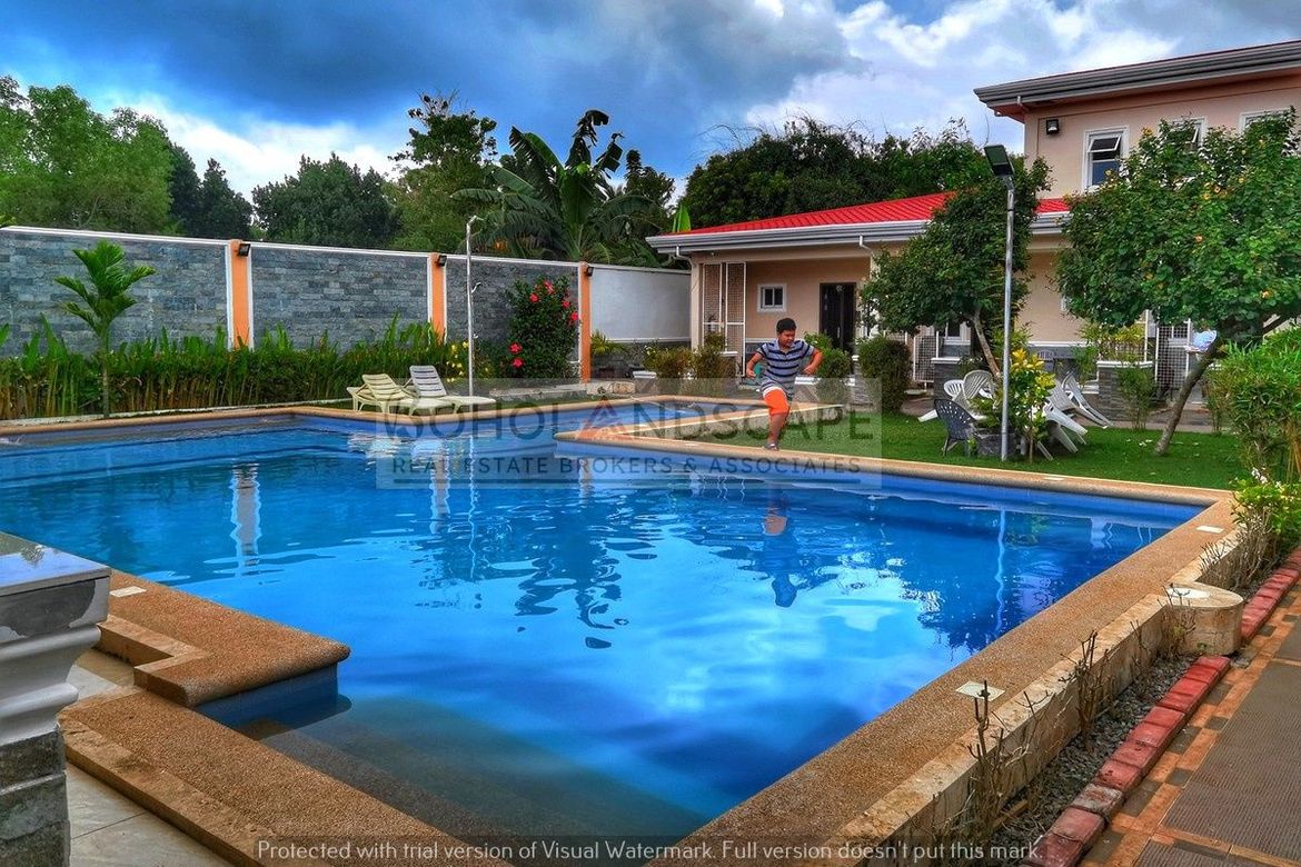 11 Bedroom Hotel / Resort for Sale in Danao, Panglao, Bohol – photo 2