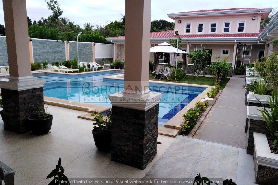 11 Bedroom Hotel / Resort for Sale in Danao, Panglao, Bohol – photo 4
