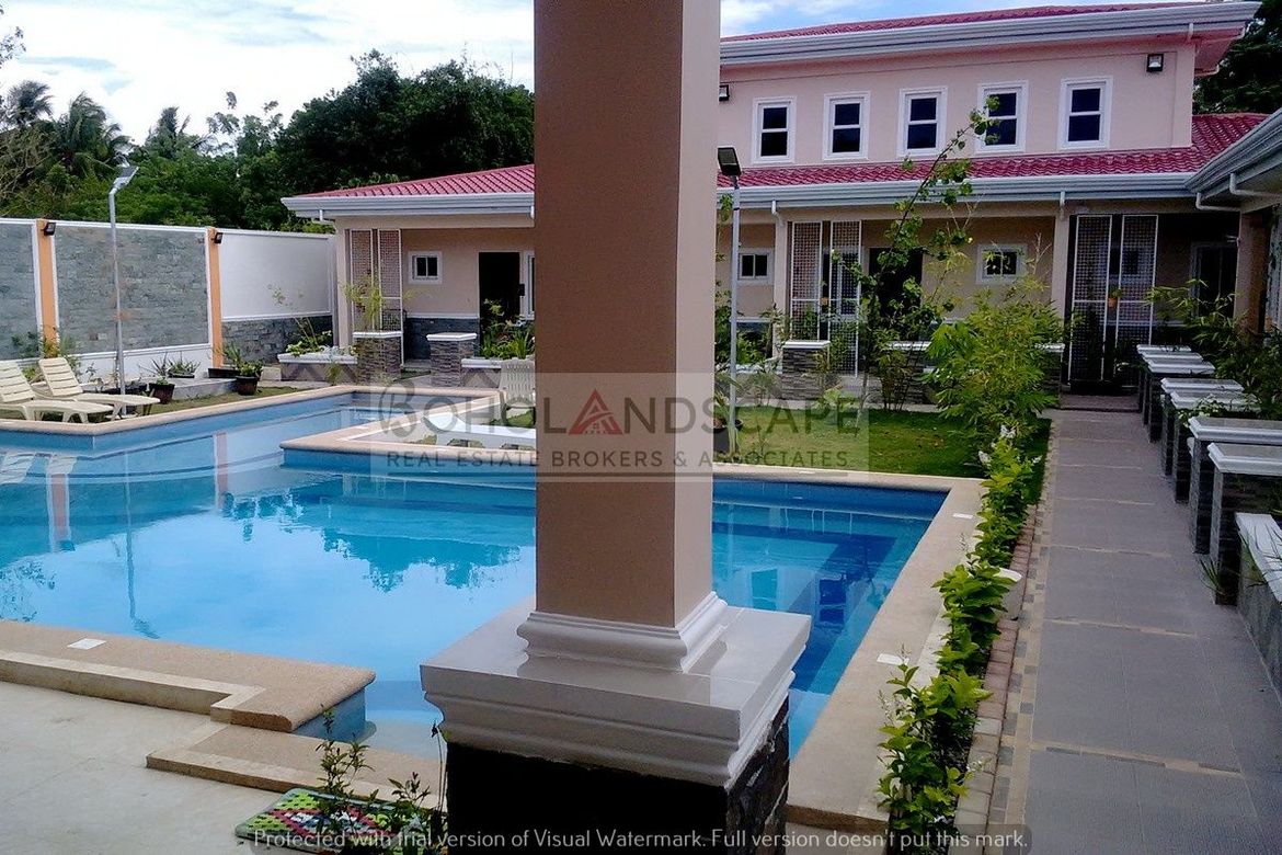 11 Bedroom Hotel / Resort for Sale in Danao, Panglao, Bohol – photo 7