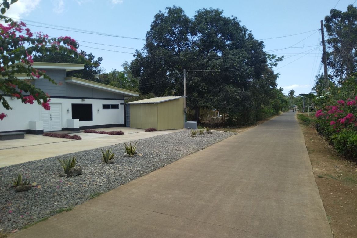11 Bedroom Hotel / Resort for Sale in Lourdes, Panglao, Bohol – photo 2