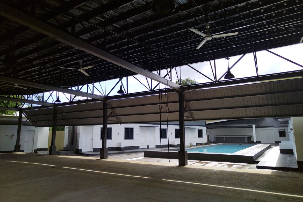 11 Bedroom Hotel / Resort for Sale in Tinago, Dauis, Bohol – photo 4