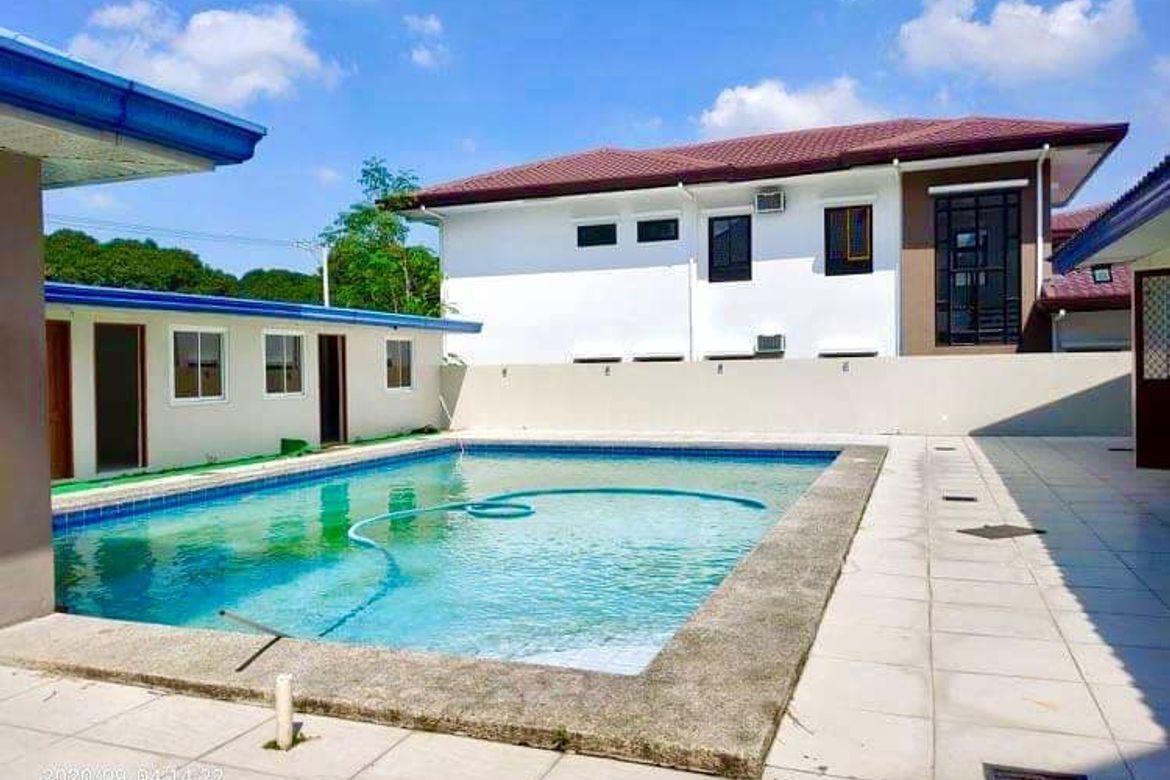 11 Bedroom House for Sale in Amsic, Angeles, Pampanga – photo 3