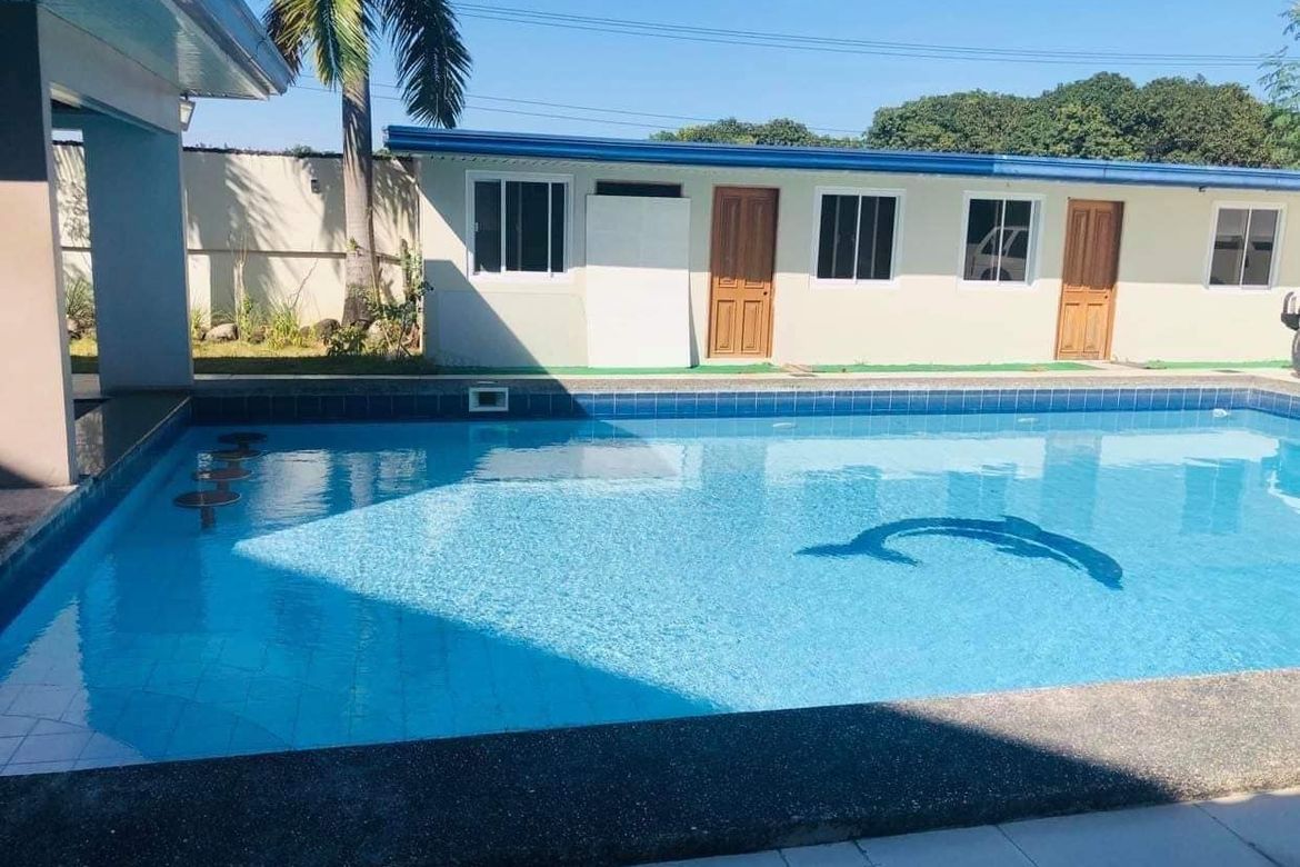 11 Bedroom House for Sale in Amsic, Angeles, Pampanga – photo 4