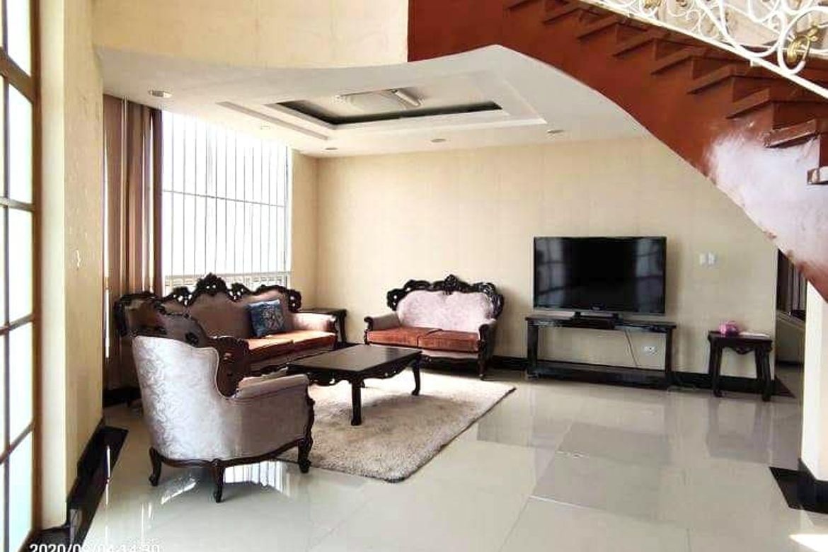 11 Bedroom House for Sale in Amsic, Angeles, Pampanga – photo 6
