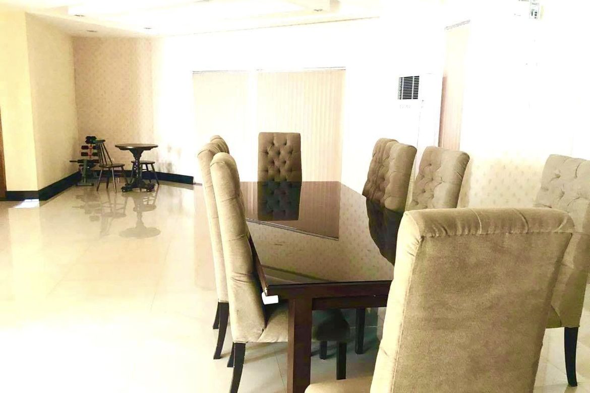 11 Bedroom House for Sale in Amsic, Angeles, Pampanga – photo 8