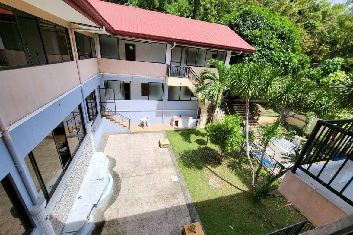11 Bedroom House for Sale in Banilad, Cebu City, Cebu – photo 8