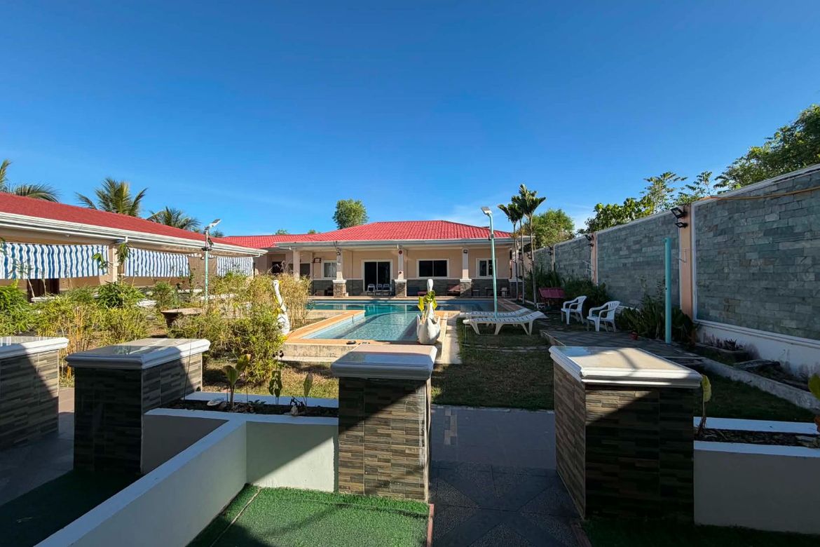 11 Bedroom House for Sale in Danao, Panglao, Bohol – photo 3