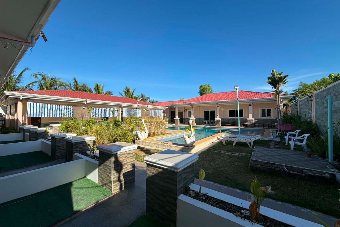 11 Bedroom House for Sale in Danao, Panglao, Bohol – photo 8