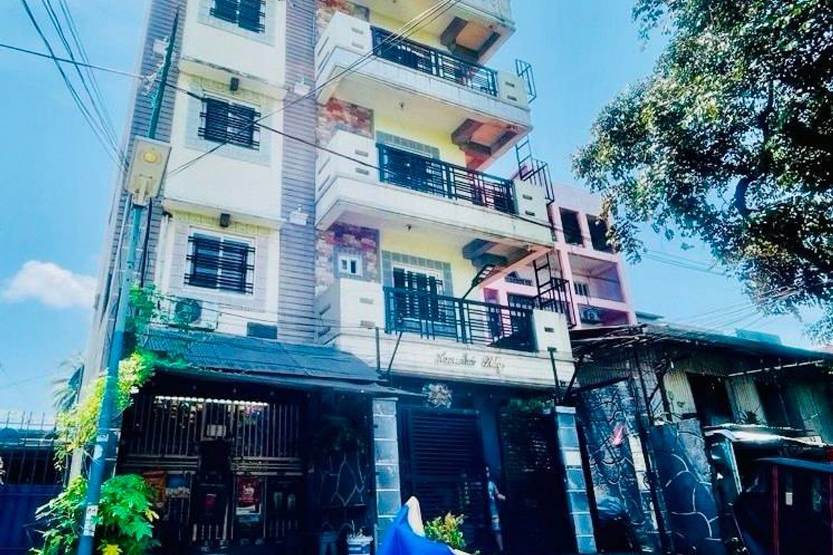 11 Bedroom House for Sale in Tondo, Manila, Metro Manila