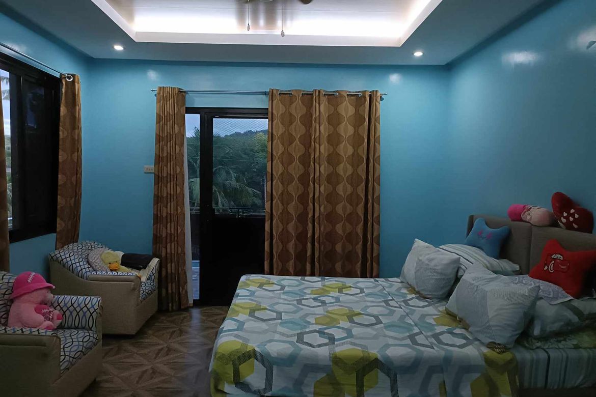 11 Bedroom House for Sale in Totolan, Dauis, Bohol – photo 4