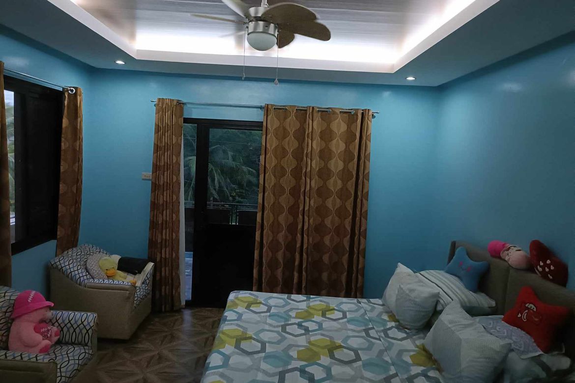 11 Bedroom House for Sale in Totolan, Dauis, Bohol – photo 5