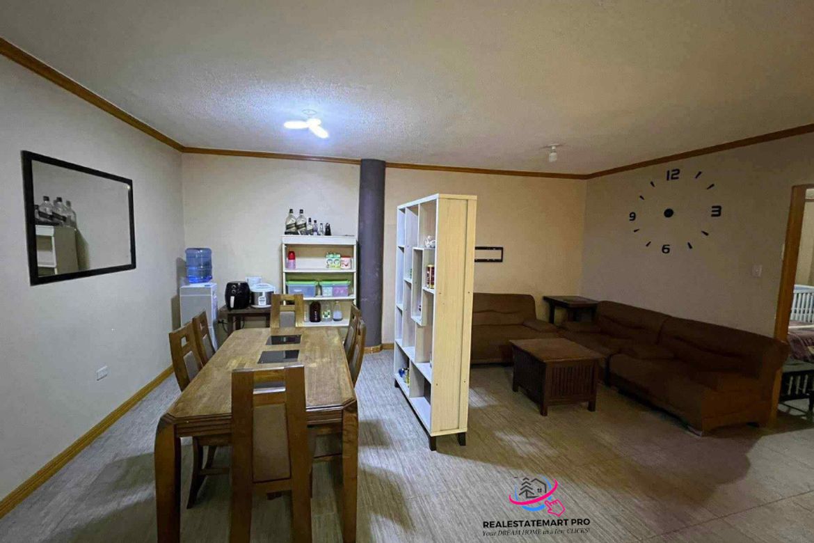 11 Bedroom Serviced Apartment for Sale in Guisad Central, Baguio, Benguet – photo 5