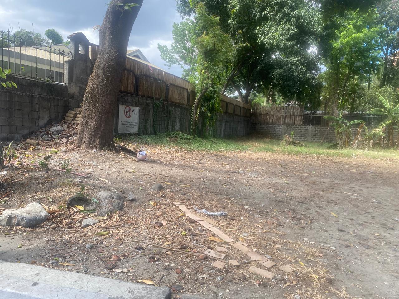 1,159 SQM Vacant Lot for Sale in Valle Verde 6, Pasig City – photo 2