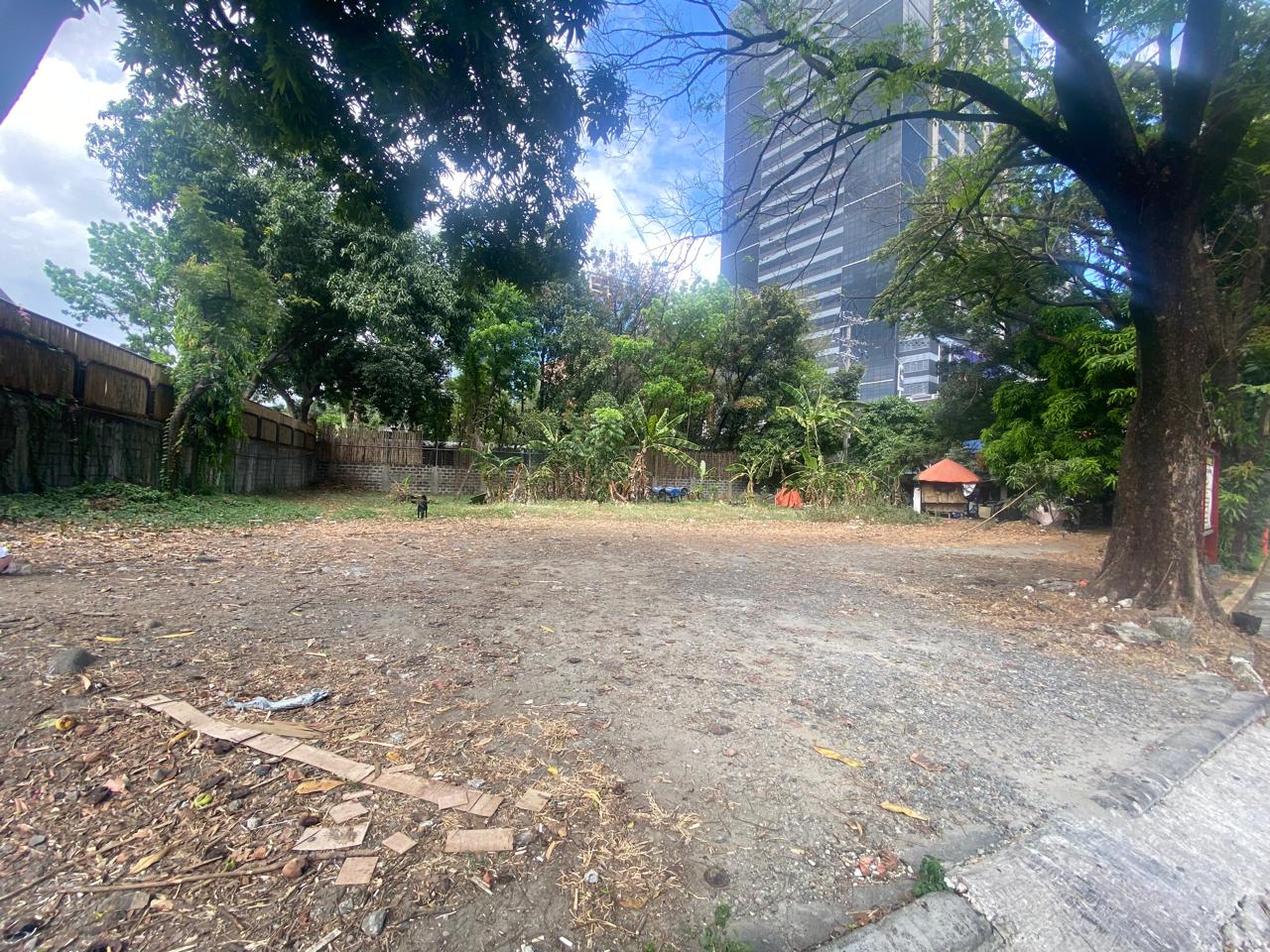 1,159 SQM Vacant Lot for Sale in Valle Verde 6, Pasig City – photo 3