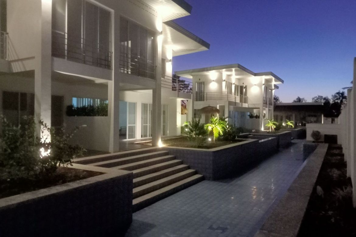 12 Bedroom Apartment for Sale in Danao, Panglao, Bohol